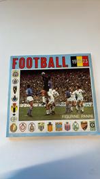 Football 1972-73 panini book, Verzamelen, Ophalen of Verzenden, Zo goed als nieuw, Boek of Tijdschrift