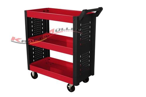 Chariot de mécanique à roulette KraftMüller, Auto diversen, Autogereedschap, Nieuw, Ophalen