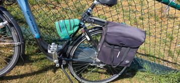 Gebruikte elektrische fiets zonder accu  beschikbaar voor biedingen