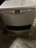 Zibro elektrische laserkachel, Ophalen, Zo goed als nieuw