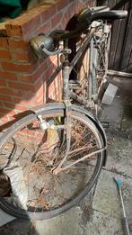 Antieke fiets begin jaren 1900, Fietsen en Brommers, Fietsen | Oldtimers, Ophalen