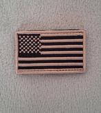 Écusson USA, Ophalen of Verzenden, Nieuw