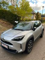 Toyota Yaris Cross 1.5i VVT-i Dynamic Plus CVT hybride, Auto's, Toyota, Automaat, Stof, Euro 6, USB