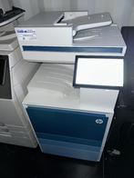 copieur Multifonctions HP Color LaserJet Managed MFP E786, Enlèvement ou Envoi, Utilisé