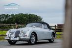 Jaguar XK 150 SE 3.8 DHC Cabrio Auto /OLDTIMER/LE MANS, Argent ou Gris, Achat, 3781 cm³, 2 portes