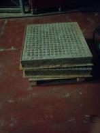 Putdeksel 65 cm, Enlèvement, Utilisé, Autres matériaux