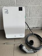 Borne de recharge Schneider EVwall, Auto diversen, Ophalen, Gebruikt, Laadpaal