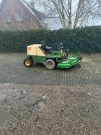 Sabo roberine John deere, Tuin en Terras, Zitmaaiers, Ophalen, Gebruikt