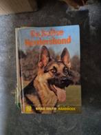Boek de Duitse herdershond, Verzenden