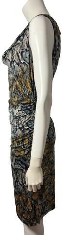 JOSEPH RIBKOFF jurk - FR 38 - Pre Loved, Kleding | Dames, Maat 38/40 (M), Overige kleuren, Verzenden, Joseph Ribkoff