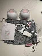 Youha dubbele elekrische draadloze kolfmachine #INGARANTIE!, Kinderen en Baby's, Babyvoeding en Toebehoren, Ophalen, Zo goed als nieuw