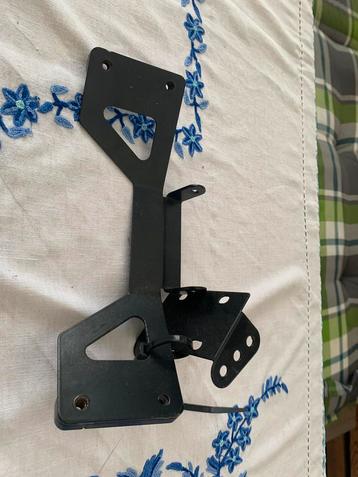 Yamaha XT 1200 Super Téneré GPS steun beschikbaar voor biedingen