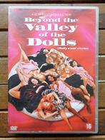 )))  La Vallée des plaisirs  //  Russ Meyer  (((, CD & DVD, DVD | Drame, Comme neuf, Autres genres, Enlèvement ou Envoi, À partir de 16 ans