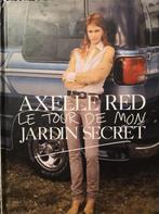 AXELLE RED - Le tour de mon jardin secret (DVD), CD & DVD, Musique et Concerts, Tous les âges, Utilisé, Enlèvement ou Envoi