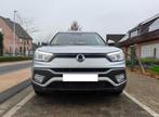 Ssangyong KLV diesel Automaat Full Full option, Auto's, SsangYong, Automaat, Euro 6, XLV, 1600 cc