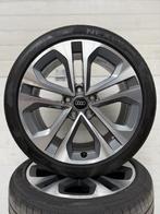 NIEUW 18’’ AUDI A3 VELGEN ZOMERANDEN ORIGINEEL, Auto-onderdelen, Banden en Velgen, 18 inch, Gebruikt, Banden en Velgen, Ophalen of Verzenden