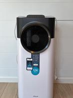 DUUX Blizzard Smart 12000 BTU, Ophalen, Gebruikt, Minder dan 60 m³, Timer