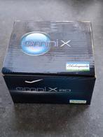 visgerief, Ophalen, Zo goed als nieuw