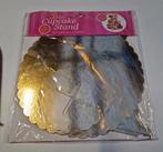 4 verschillende cupcakestands nieuw, Hobby & Loisirs créatifs, Confection de Gâteaux & Cupcakes, Enlèvement ou Envoi, Neuf