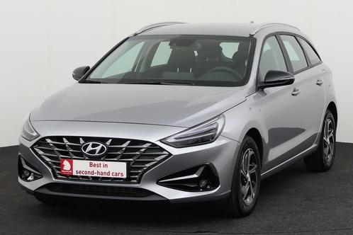 Hyundai i30 KOMBI COMFORT SMART 1.0T KOMBI COMFORT SMART 1.0, Auto's, Hyundai, Bedrijf, Te koop, i30, Achteruitrijcamera, Airconditioning