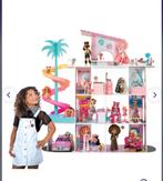 L.O.L. Surprise Fashion House, Ophalen, Gebruikt, Poppenhuis
