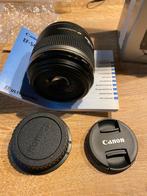 Objectif Canon EF-S 60mm , neuf, Ophalen of Verzenden, Nieuw
