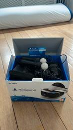 Sony PlayStation VR + ps mouve