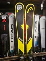 CADRE MURAL TWINTIPS FREESTYLE, 176 cm, Sports & Fitness, 160 à 180 cm, Carving, Enlèvement ou Envoi, Skis