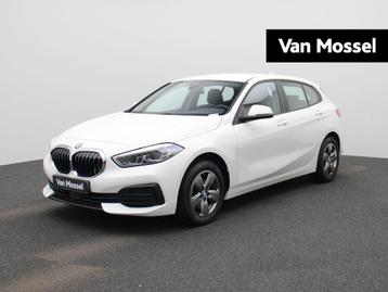BMW 1 Reeks Hatch 118iA (100 kW) beschikbaar voor biedingen