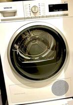 Sèche-linge et lave-linge Siemens IQ700 A+++, Electroménager, Sèche-linge, Enlèvement ou Envoi, Comme neuf, À condensation, 8 à 10 kg
