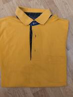 Polo shirt Mc Gregor geel m xl, Ophalen of Verzenden, Zo goed als nieuw, Geel