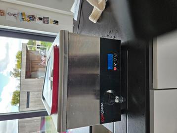 ggm gastro beschikbaar voor biedingen