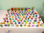 figurines Zings, Kinderen en Baby's, Speelgoed | Actiefiguren, Gebruikt, Ophalen