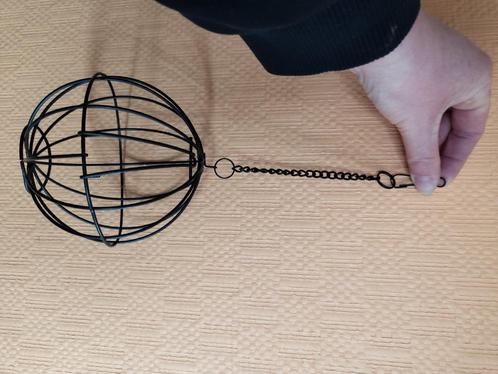 Gloednieuwe Xxl hooibal, nooit gebruikt, Dieren en Toebehoren, Knaagdieren en Konijnen | Toebehoren, Nieuw, Knaagmateriaal, Ophalen