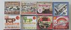 lot met 16 CD verzamelalbums, Cd's en Dvd's, Cd's | Verzamelalbums, Ophalen of Verzenden