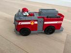 Paw patrol brandweerwagen., Zo goed als nieuw, Ophalen