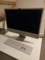 Apple Imac 24" M1 8-core 16GB 512GB SSD 8-core, Computers en Software, Ophalen, 24", SSD, IMac