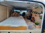 campervan opel combo l1h2 te koop, Caravans en Kamperen, Mobilhomes, Tot en met 2, Diesel, Particulier