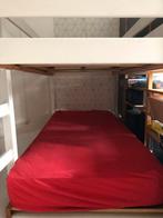 eenpersoons matras en latoflex, 90 cm, Matelas, 210 cm, Une personne