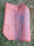 Dakpan Koramic Pottelberg Belgium – 1 stuk in voorraad, Doe-het-zelf en Bouw, Dakpannen en Dakbedekking, Ophalen, Steen of Klei