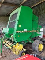 Presse à balle ronde John Deere 590, Akkerbouw, Ophalen of Verzenden, Weidebouw