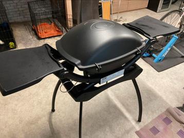 Barbecue à gaz Weber beschikbaar voor biedingen