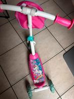 Step eenhoorn en step dierendokter, Ophalen, Zo goed als nieuw