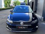 Volkswagen Polo 1.0i | 105.000 KM | 2020 | EURO 6E | Garanti, Autos, Volkswagen, 80 ch, Achat, Entreprise, Noir