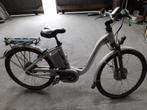2 Electrische fietsen te koop, Zo goed als nieuw, Ophalen, 47 tot 50 cm