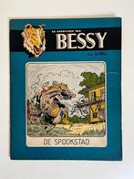Bessy 25 - De Spookstad - 1958, Verzenden, Willy Vandersteen