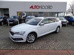 SKODA Superb SW 1.5 TSI ACT Ambition DSG * NIEUWSTAAT!!!, Automaat, https://public.car-pass.be/vhr/a95b8478-fd46-4ef8-8616-e9bb1340bf44