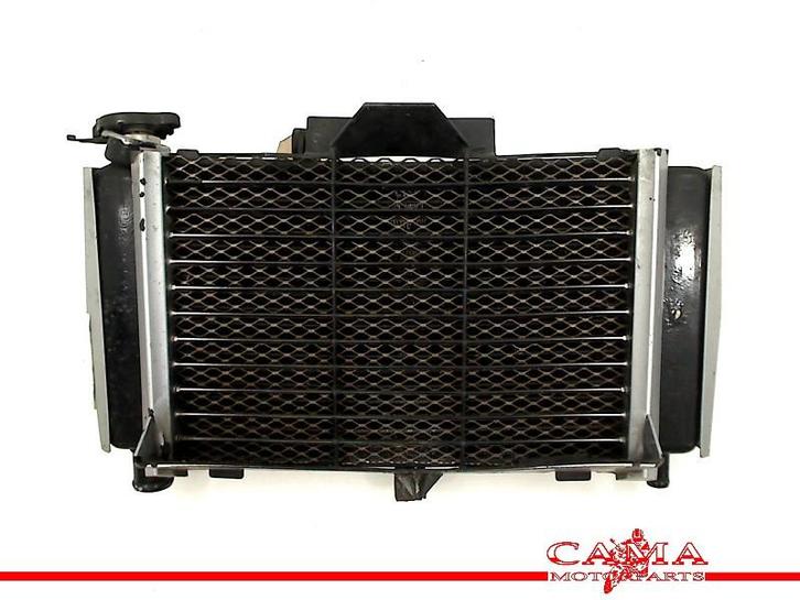 RADIATEUR Yamaha FZ 6 2004-2006 (FZ6 FAZER), Motoren, Onderdelen | Yamaha, Gebruikt