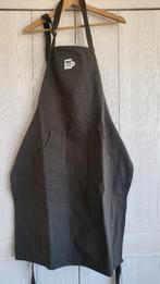 Bbq schort, Bbq experience, Ophalen of Verzenden, Zo goed als nieuw, Bbq experience center