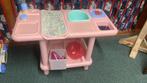 Poppenverschoontafel, Ophalen, Gebruikt, Overige typen